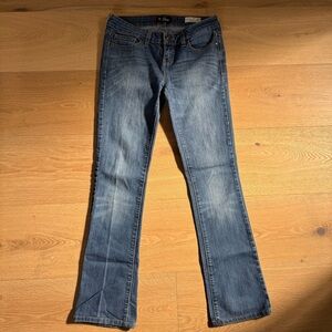 Guess Women's Low Rise Adrianna Jeans